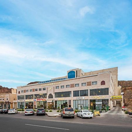 Safwa Taiba Suite اجنحة صفوة طيبه Medina Exterior photo