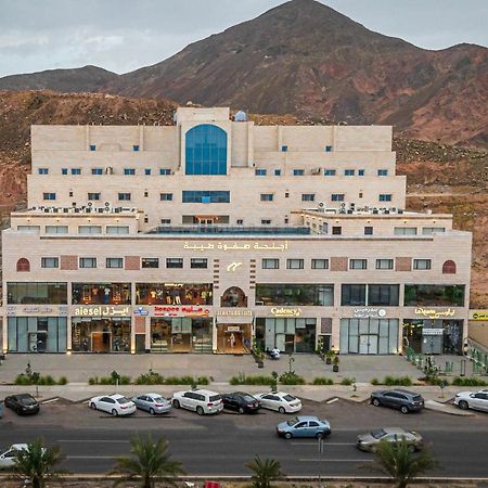 Safwa Taiba Suite اجنحة صفوة طيبه Medina Exterior photo