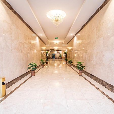 Safwa Taiba Suite اجنحة صفوة طيبه Medina Exterior photo