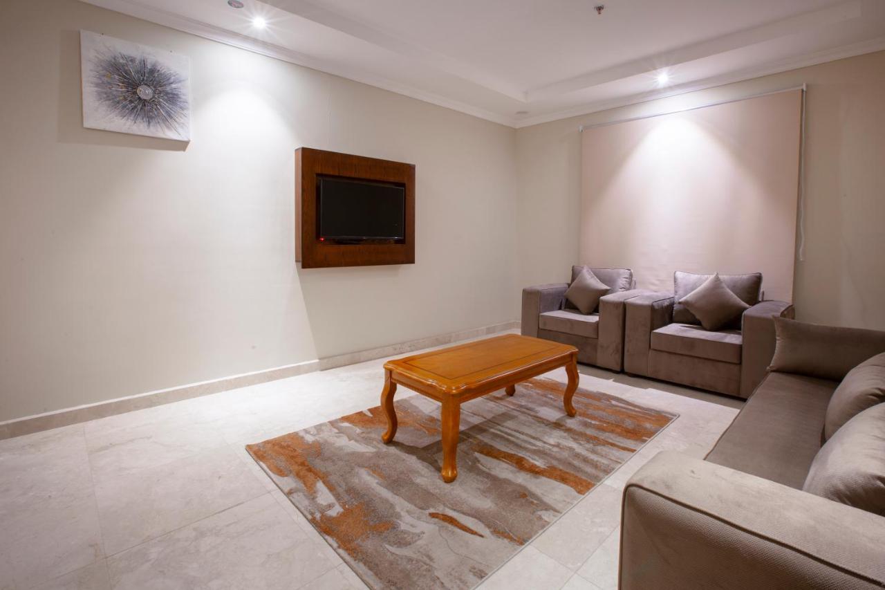 Safwa Taiba Suite اجنحة صفوة طيبه Medina Exterior photo