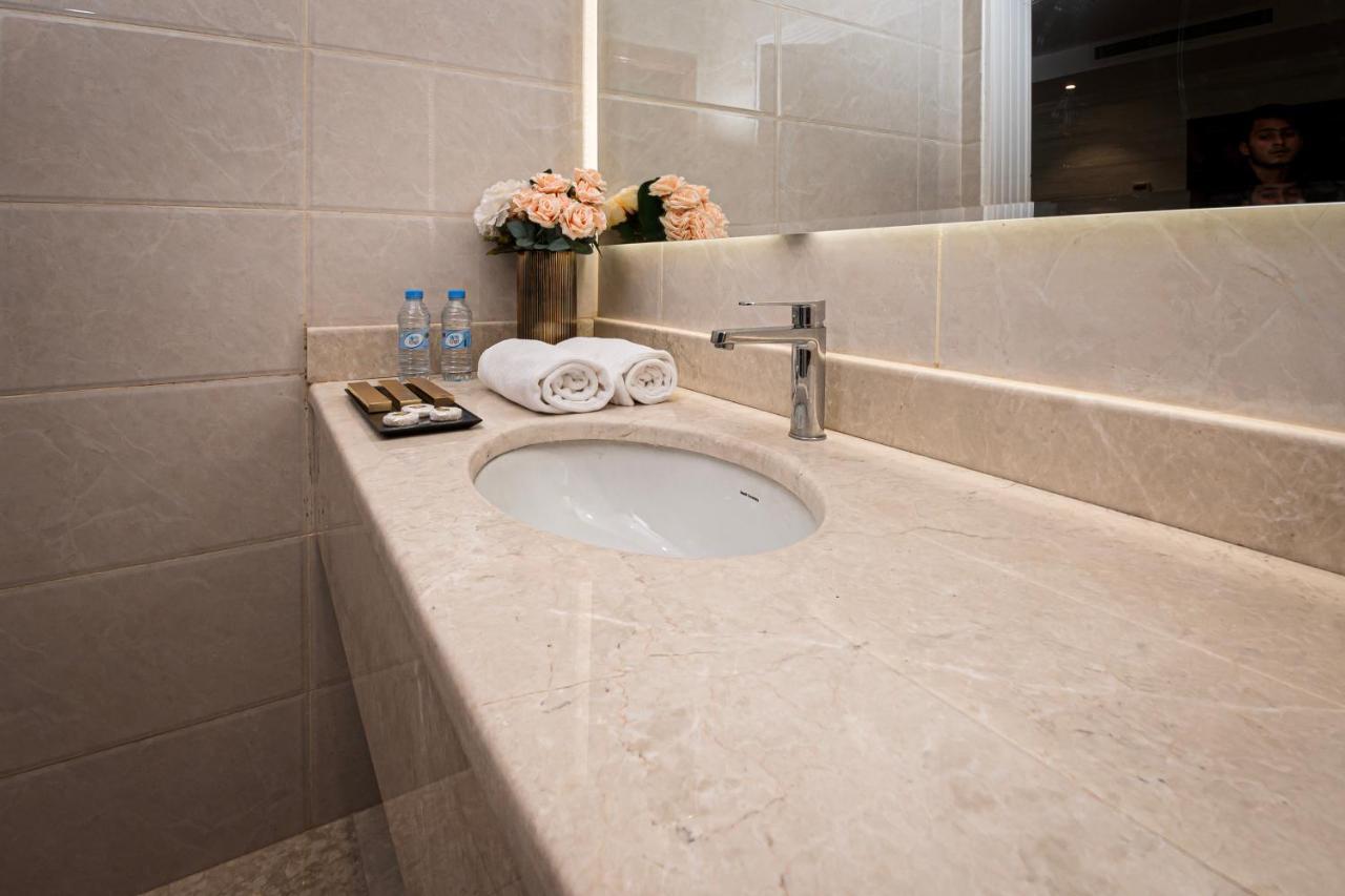 Safwa Taiba Suite اجنحة صفوة طيبه Medina Exterior photo